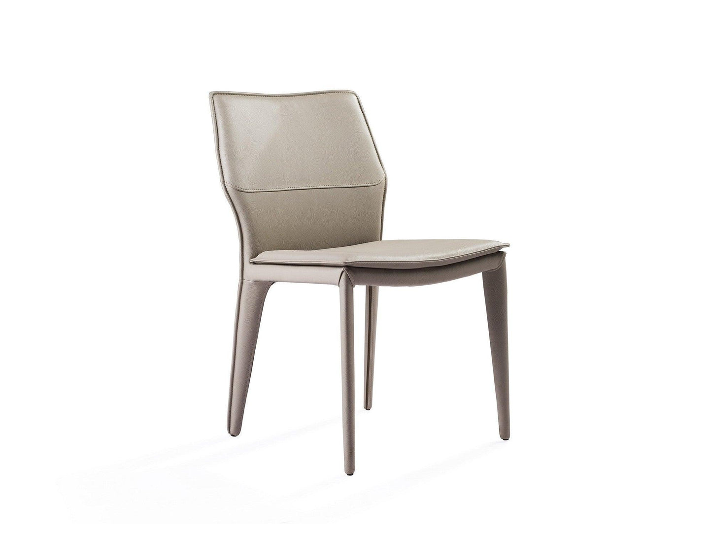 Luxury Modern Miriam Dining Chair European Style for Villa