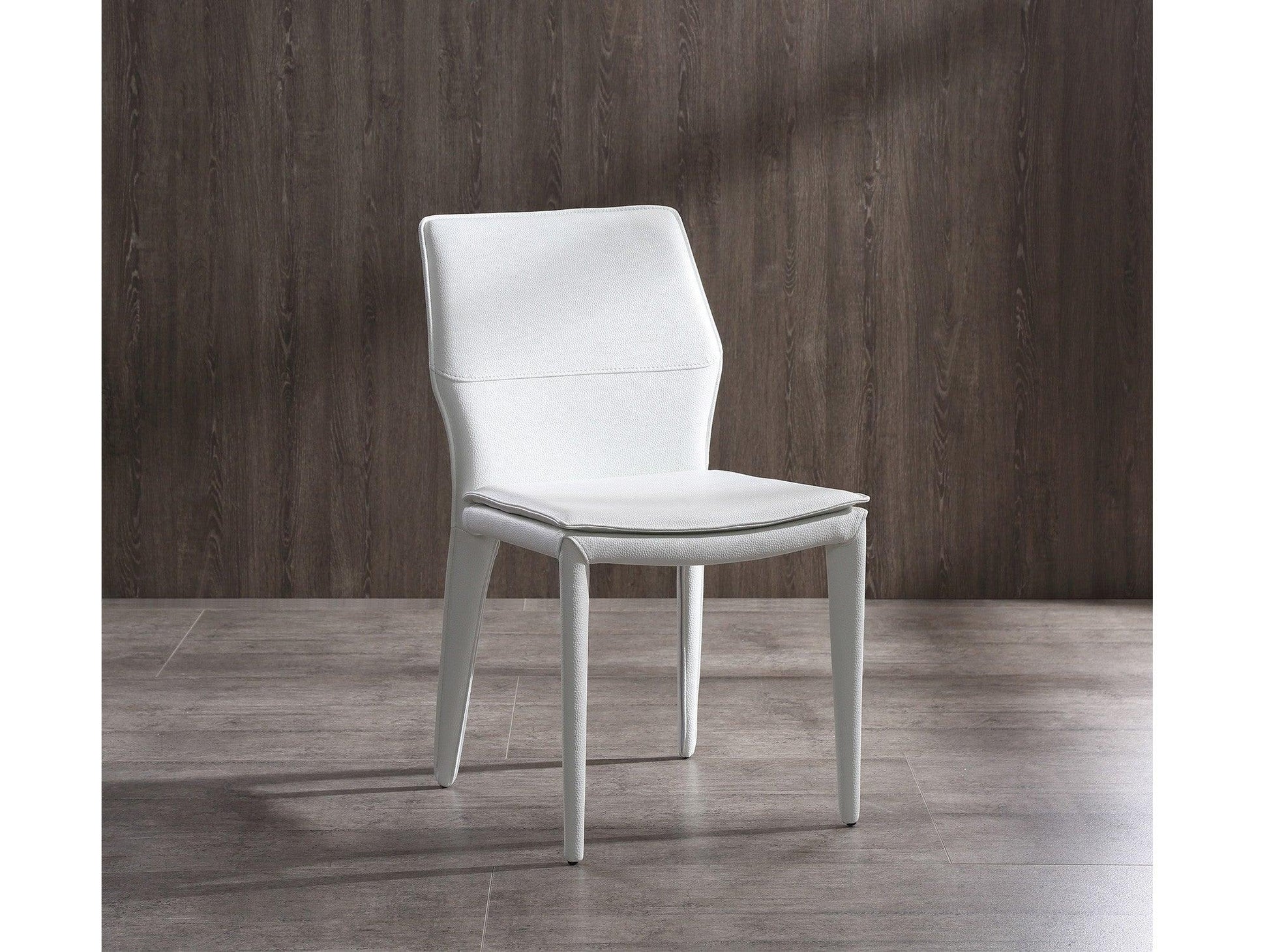 Luxury Modern Miriam Dining Chair European Style for Villa