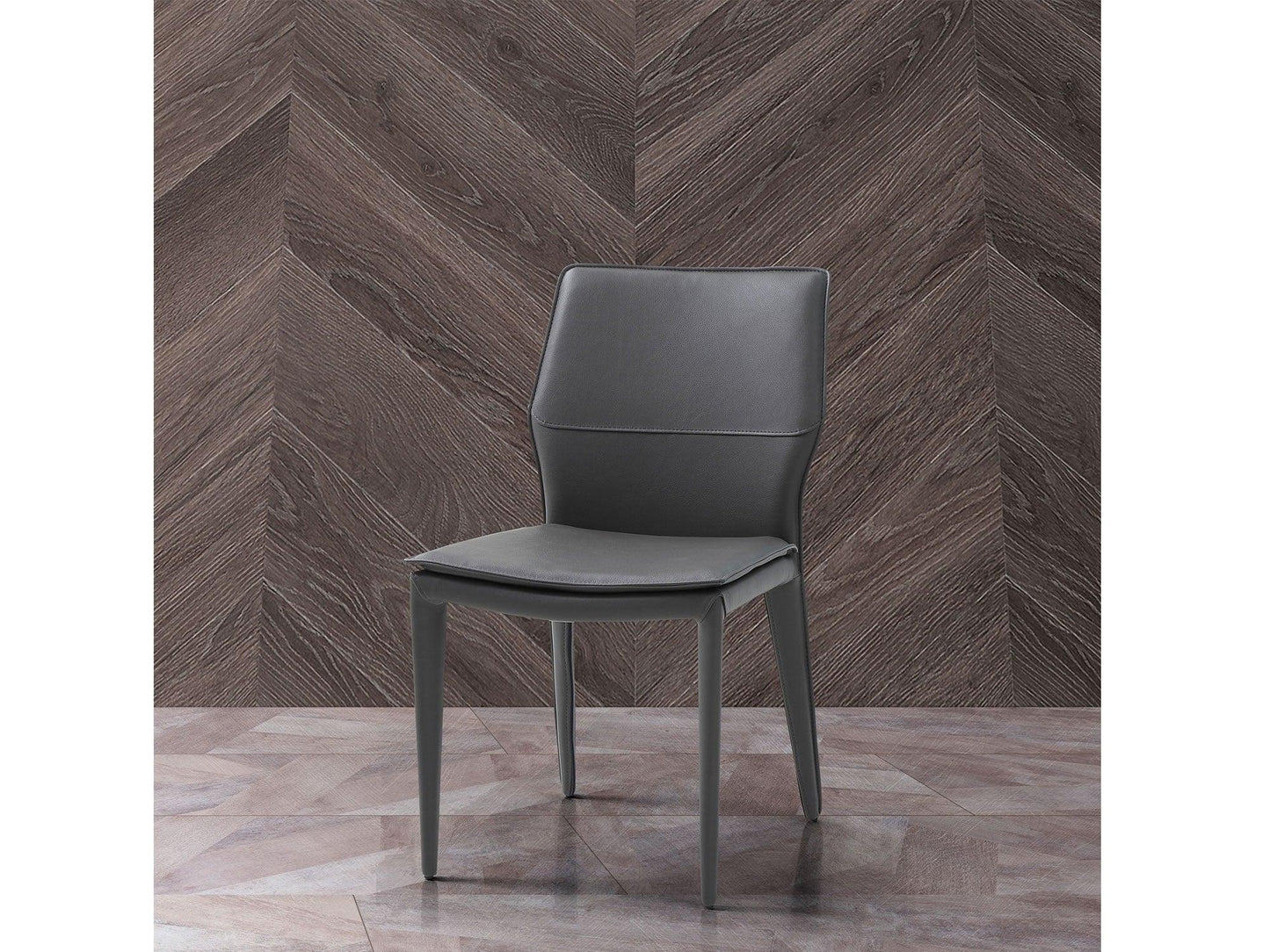 Luxury Modern Miriam Dining Chair European Style for Villa