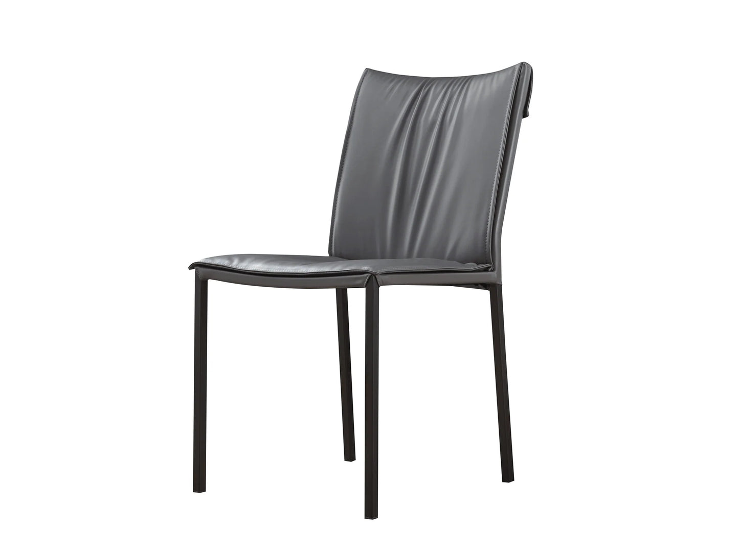 Luxury Modern Modernlance Dining Chair European Style for Villa