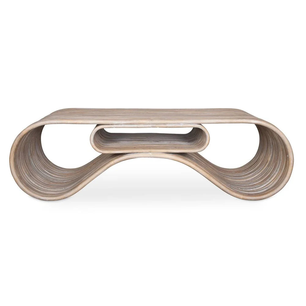 Luxury Modern Monroe Coffee Table European Style for Villa