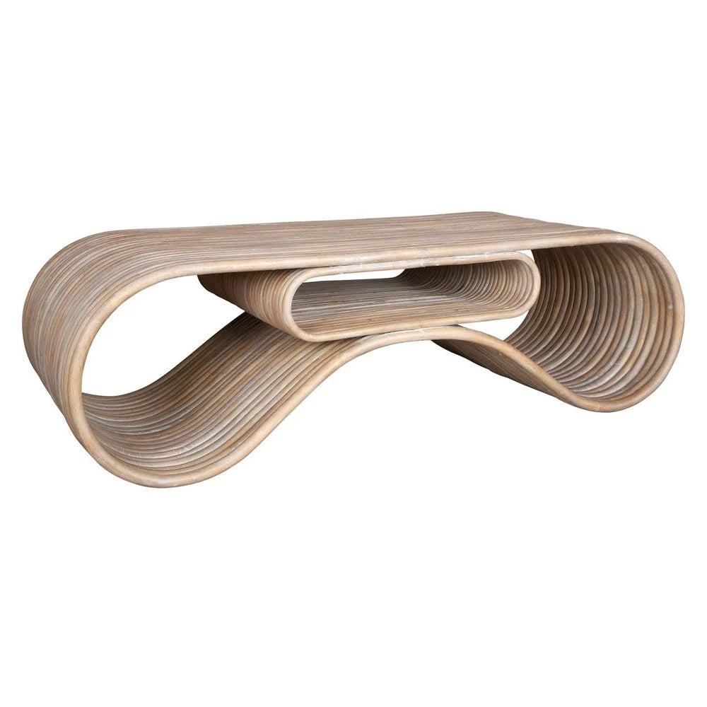 Luxury Modern Monroe Coffee Table European Style for Villa