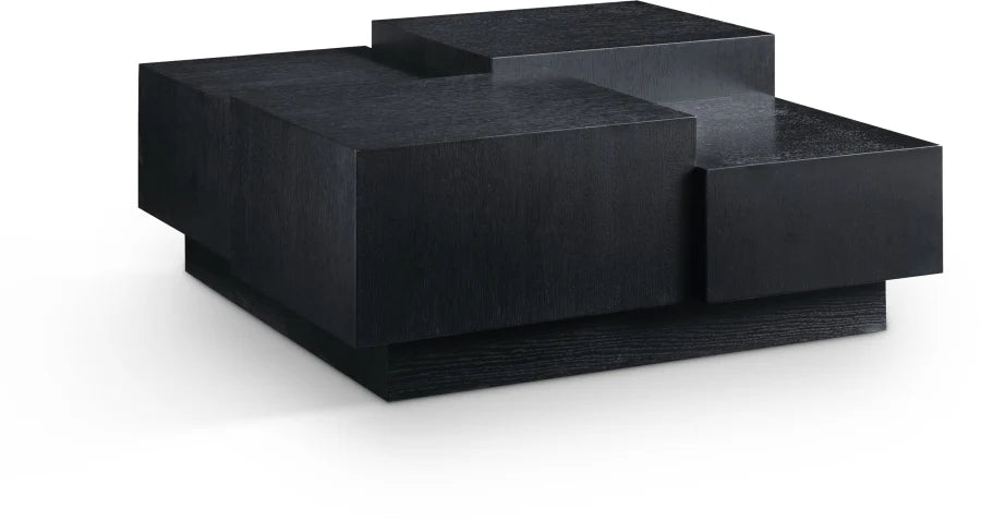 Luxury Modern Monty Coffee Table European Style for Villa