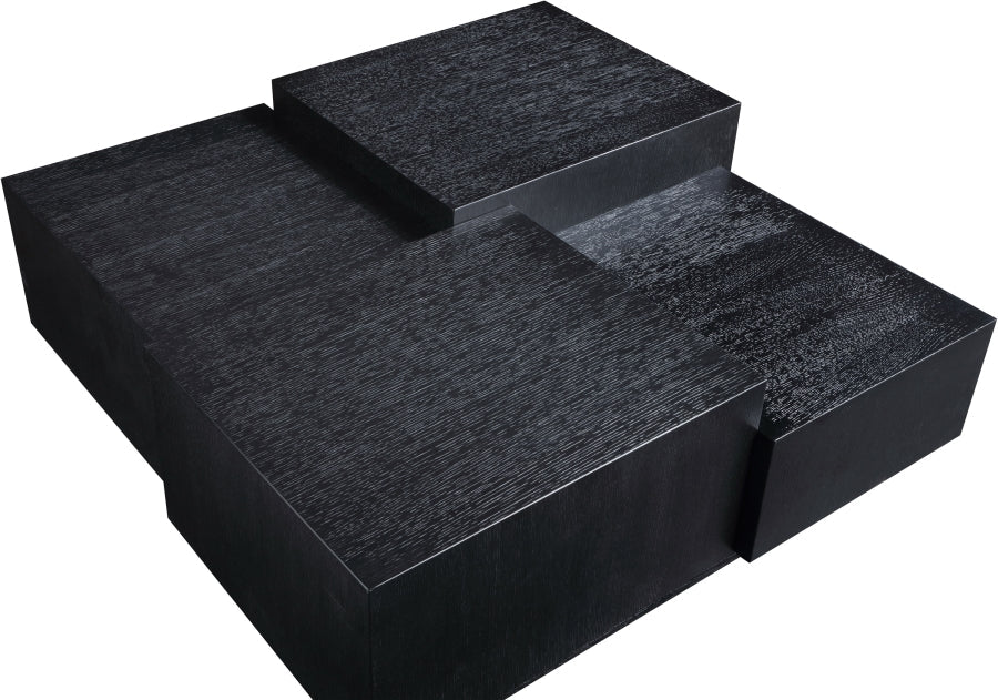 Luxury Modern Monty Coffee Table European Style for Villa