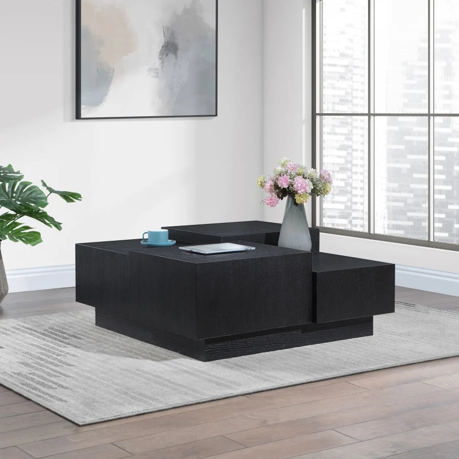 Luxury Modern Monty Coffee Table European Style for Villa