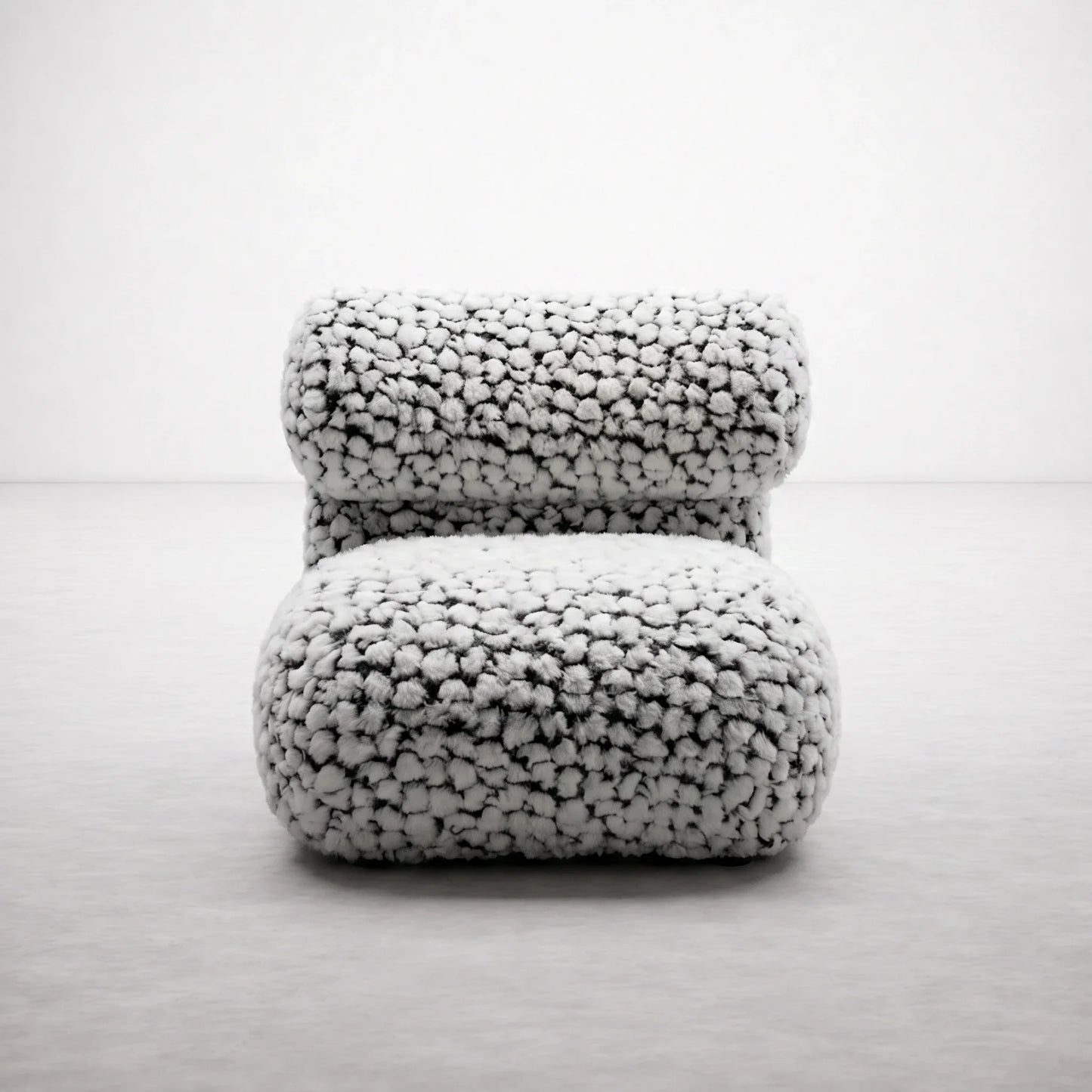 Luxury Modern Moraine Chair European Style for Villa