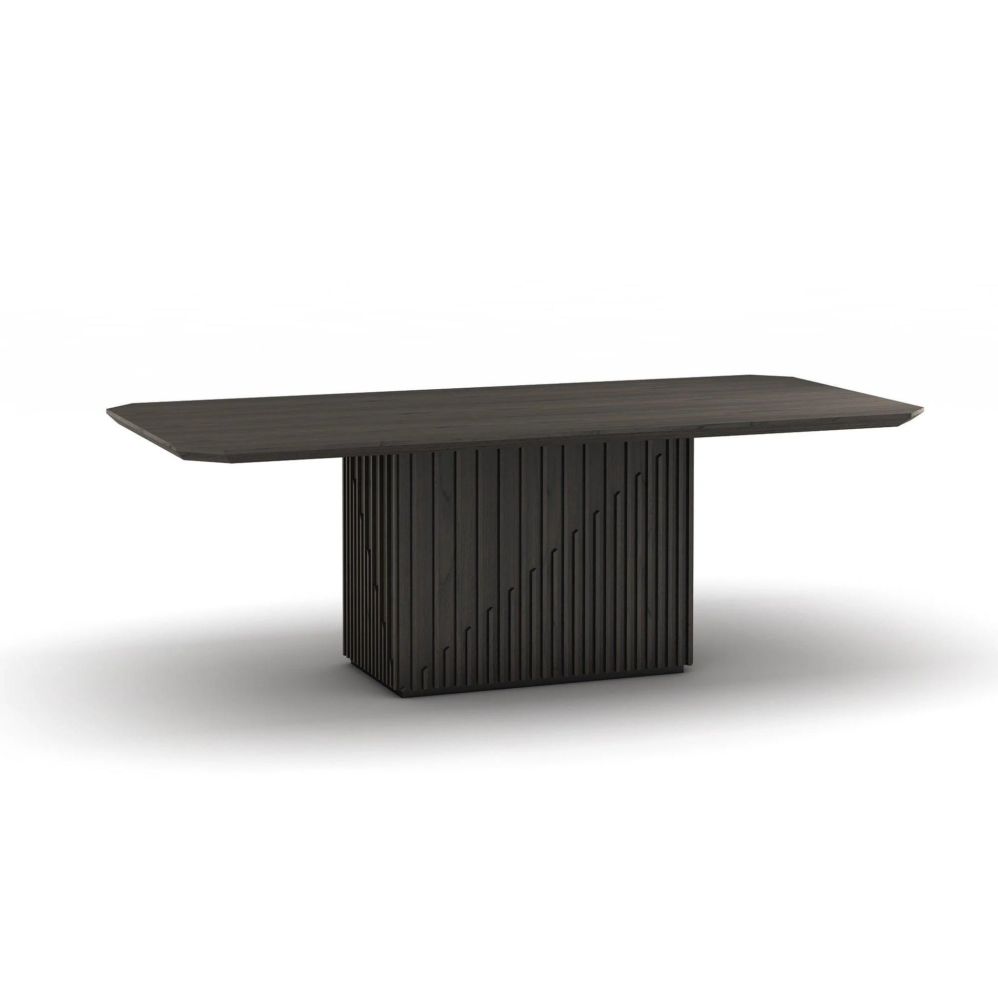 Luxury Modern Moren Dining Set European Style for Villa