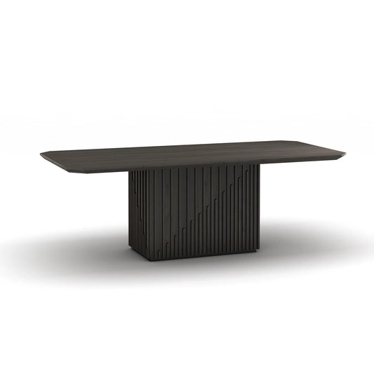 Luxury Modern Moren Dining Set European Style for Villa