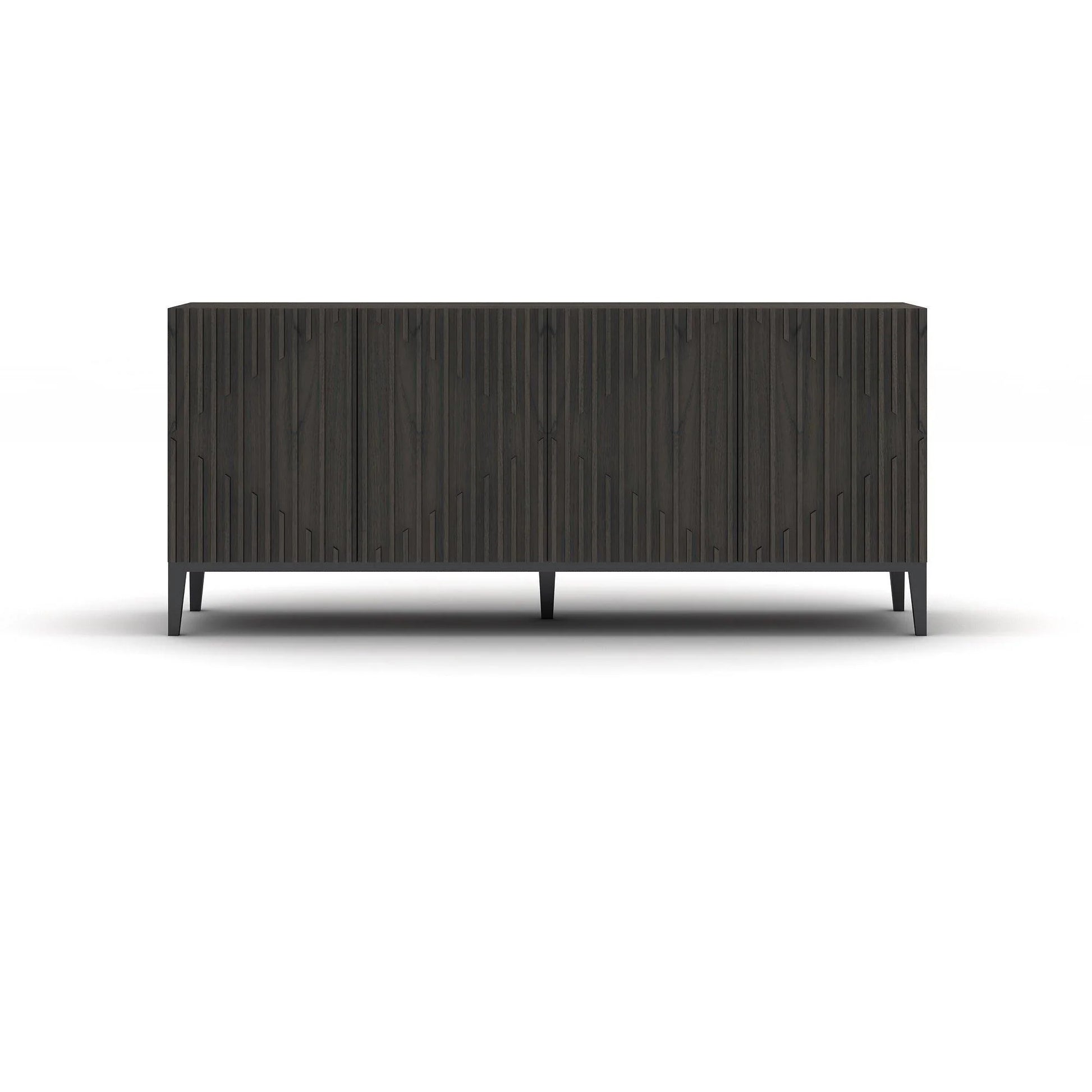 Luxury Modern Moren Dining Set European Style for Villa