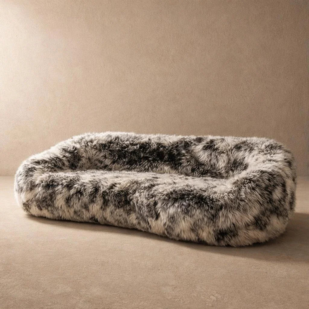 Luxury Modern Morena Sofa European Style for Villa