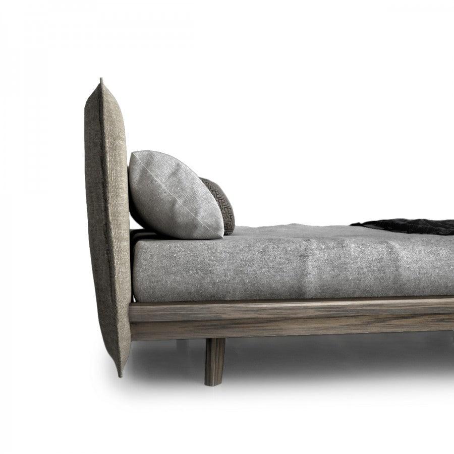 Luxury Modern Motion Bedroom Collection European Style for Villa