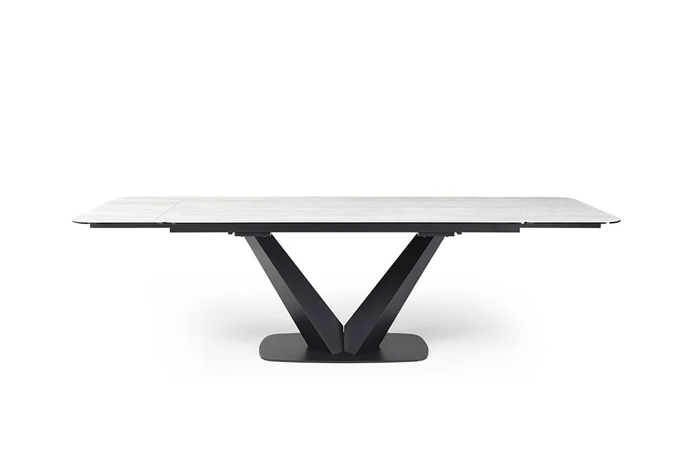 Luxury Modern Muse I Dining Table European Style for Villa