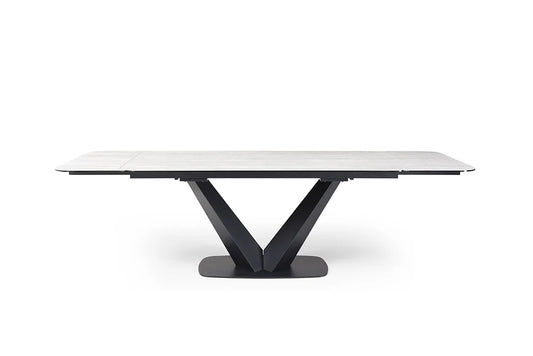 Luxury Modern Muse I Dining Table European Style for Villa