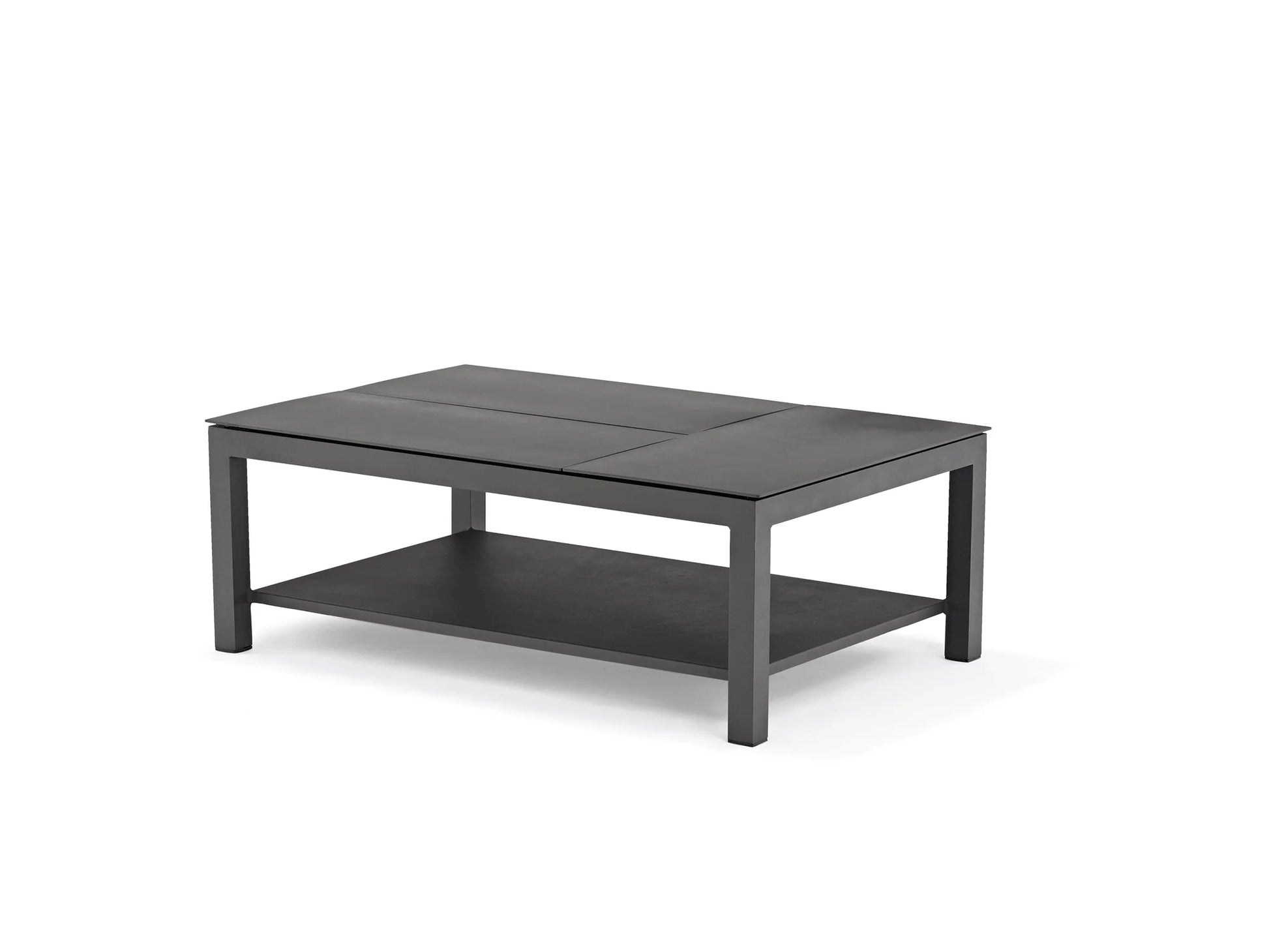 Luxury Modern Mysie Lifting Coffee Table European Style for Villa