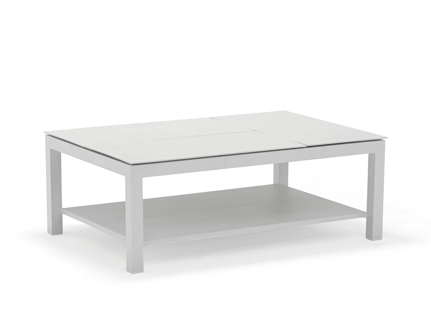 Luxury Modern Mysie Lifting Coffee Table European Style for Villa