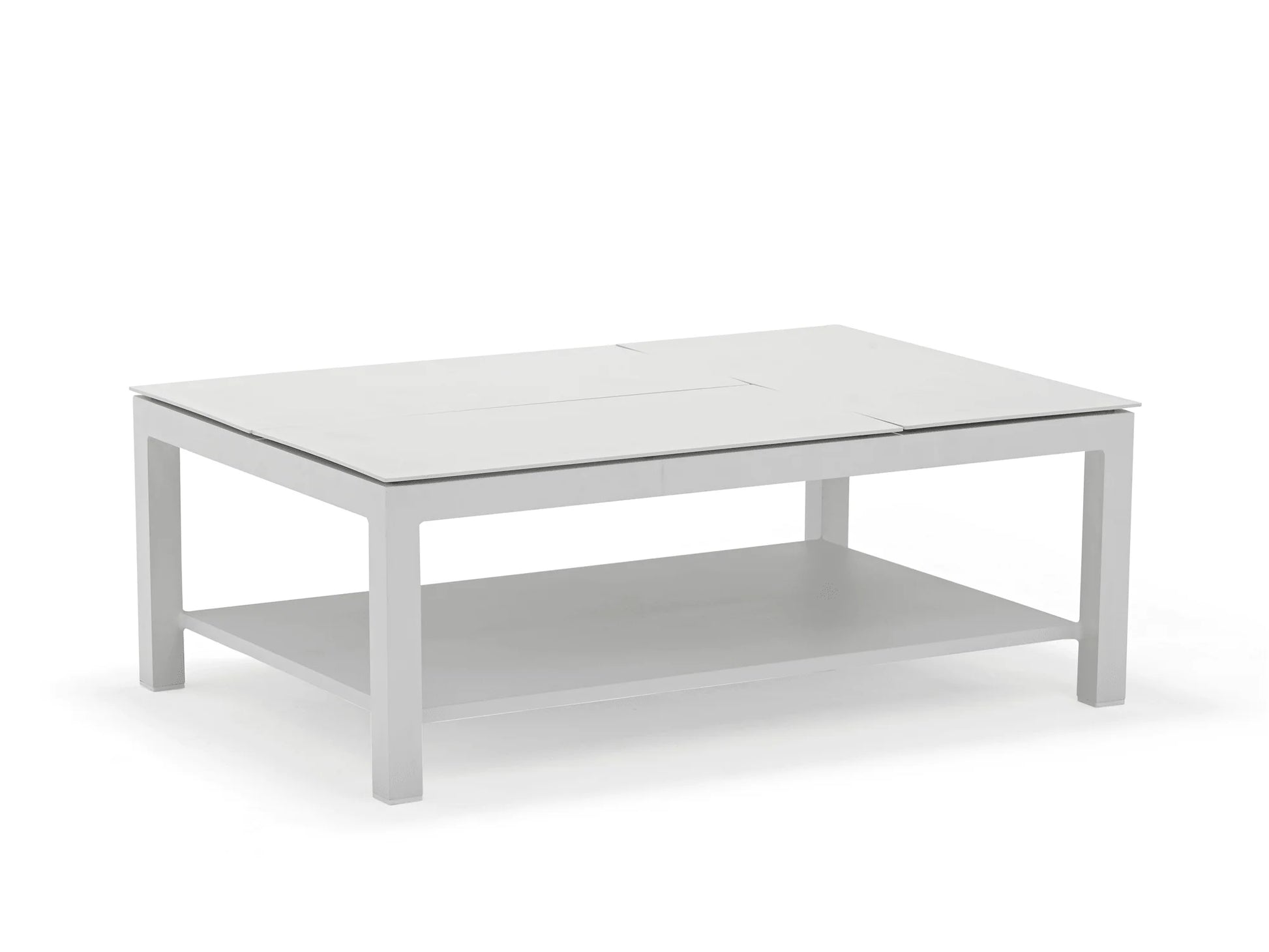 Luxury Modern Mysie Lifting Coffee Table European Style for Villa