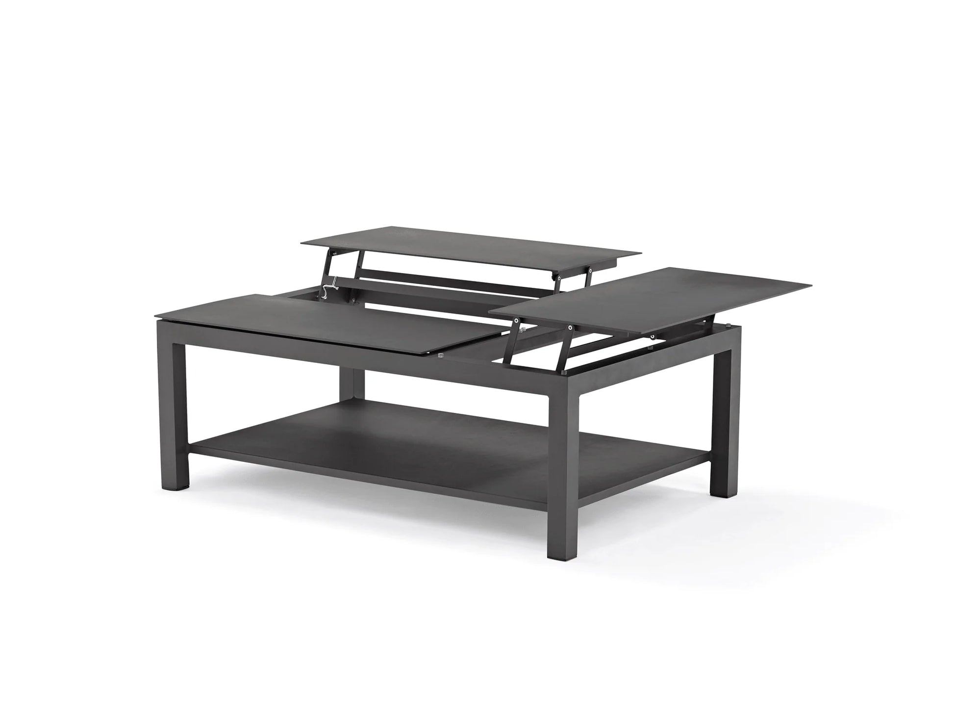 Luxury Modern Mysie Lifting Coffee Table European Style for Villa