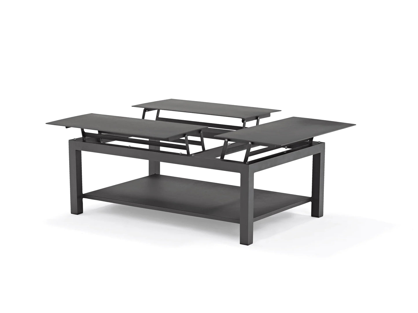 Luxury Modern Mysie Lifting Coffee Table European Style for Villa