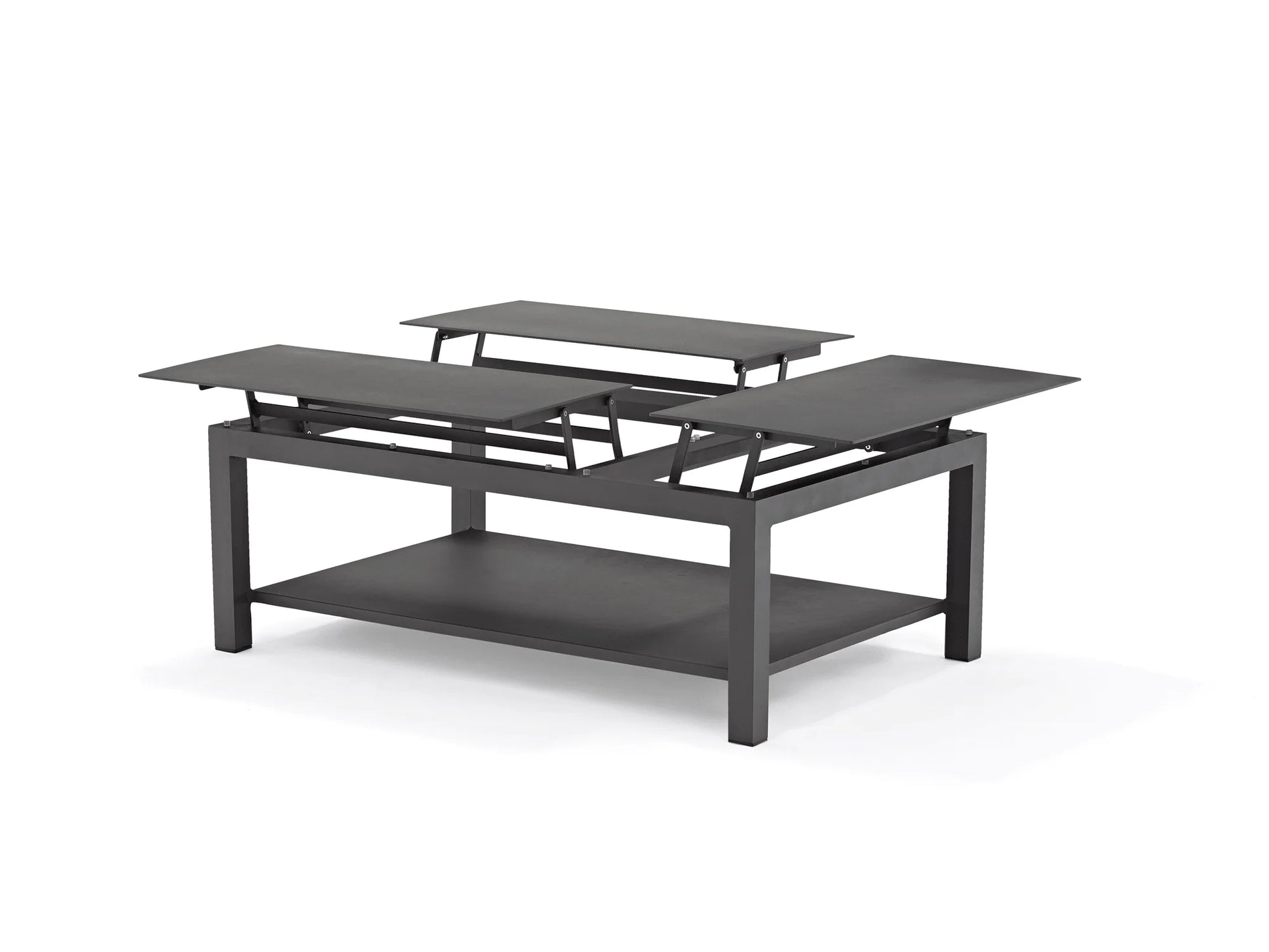 Luxury Modern Mysie Lifting Coffee Table European Style for Villa