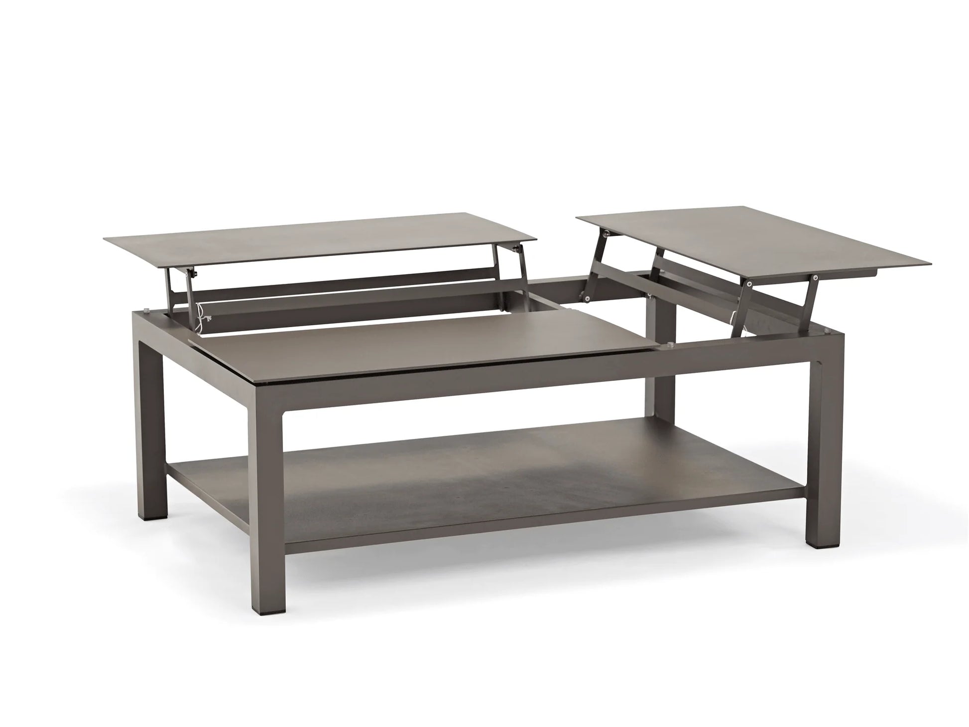 Luxury Modern Mysie Lifting Coffee Table European Style for Villa