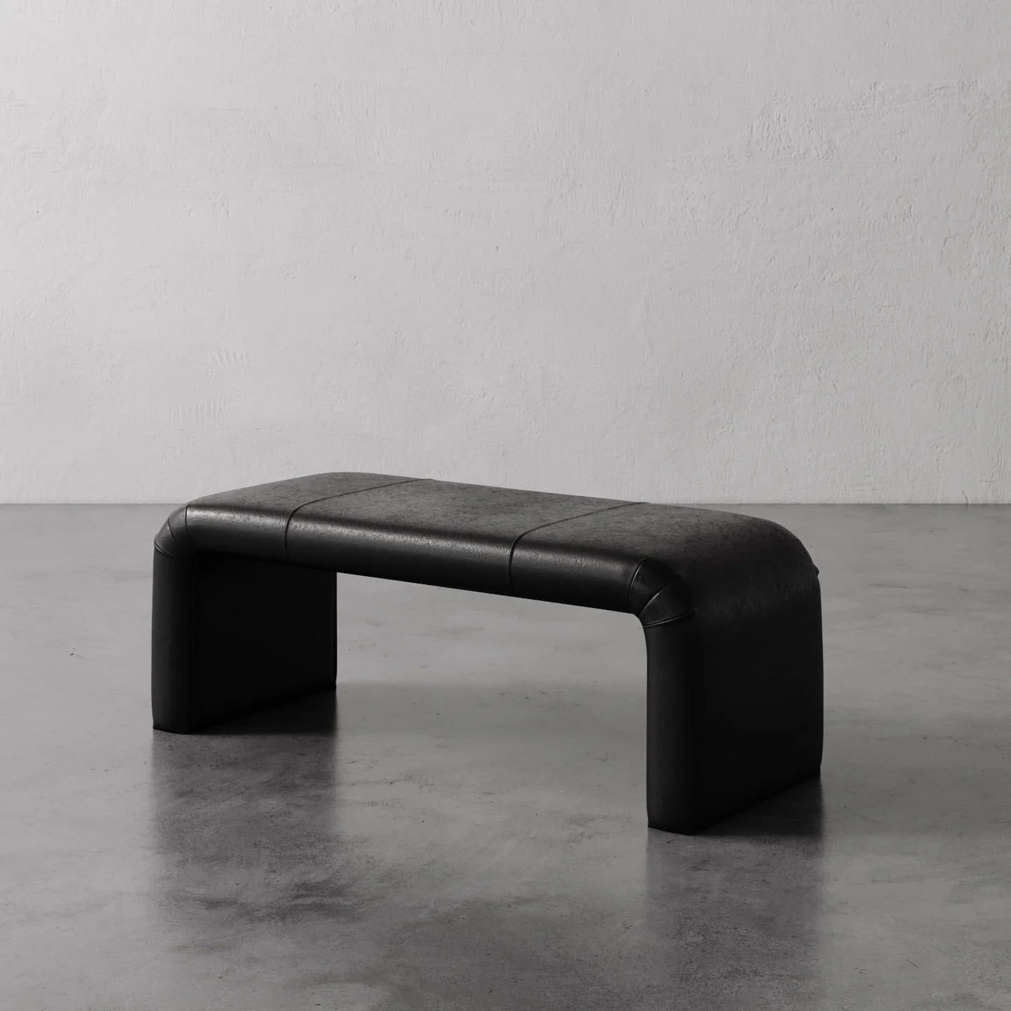 Luxury Modern Nadia Bench European Style for Villa