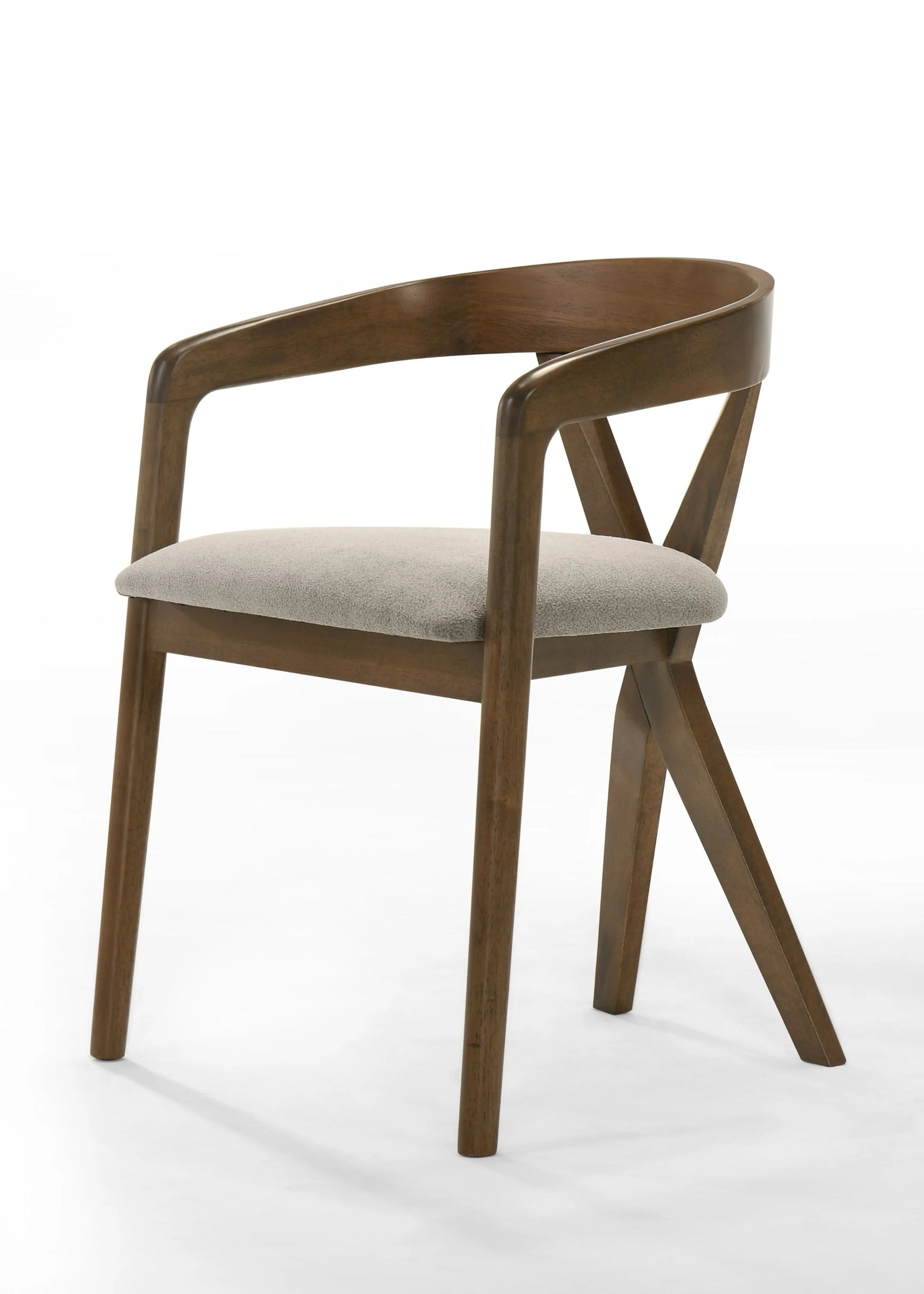 Luxury Modern Nalah Dining Set European Style for Villa