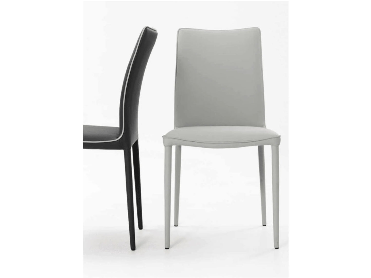 Luxury Modern Nata Counter Stool European Style for Villa