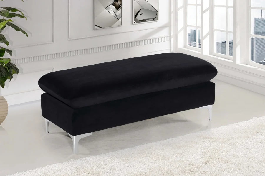 Luxury Modern Nathalie Bench European Style for Villa