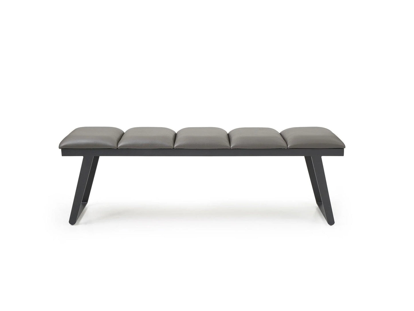Luxury Modern Nathan Bench European Style for Villa
