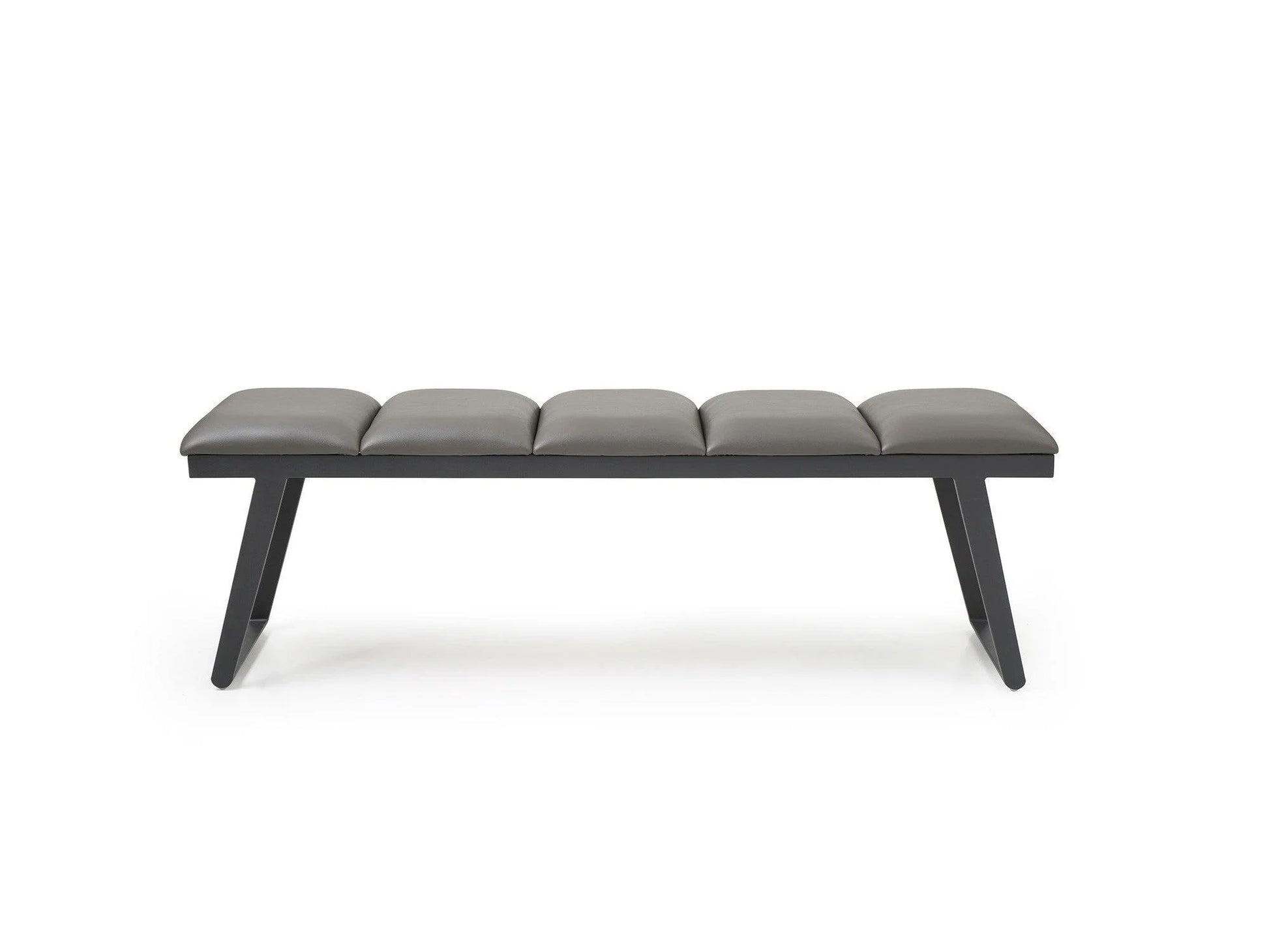 Luxury Modern Nathan Bench European Style for Villa