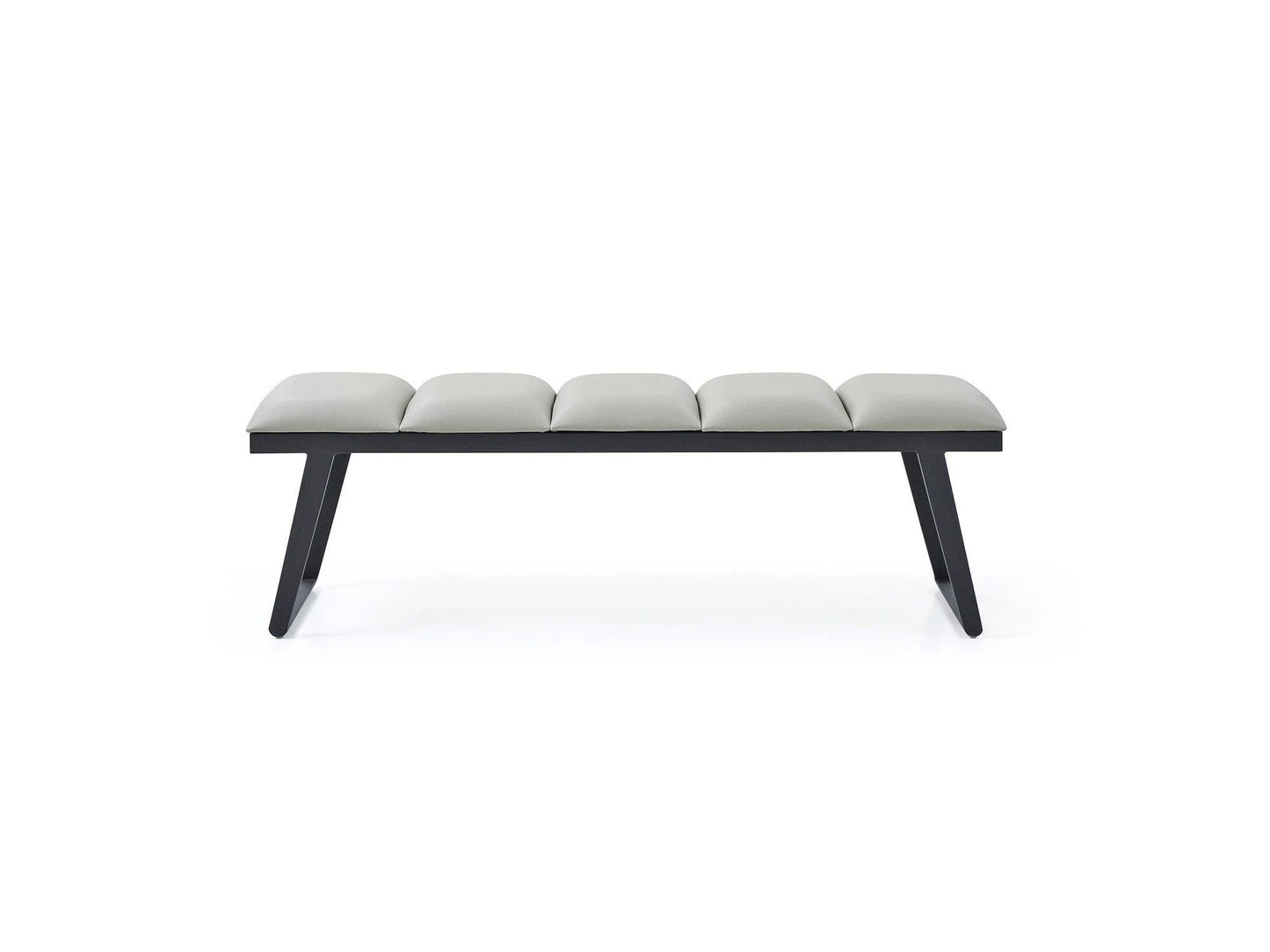 Luxury Modern Nathan Bench European Style for Villa