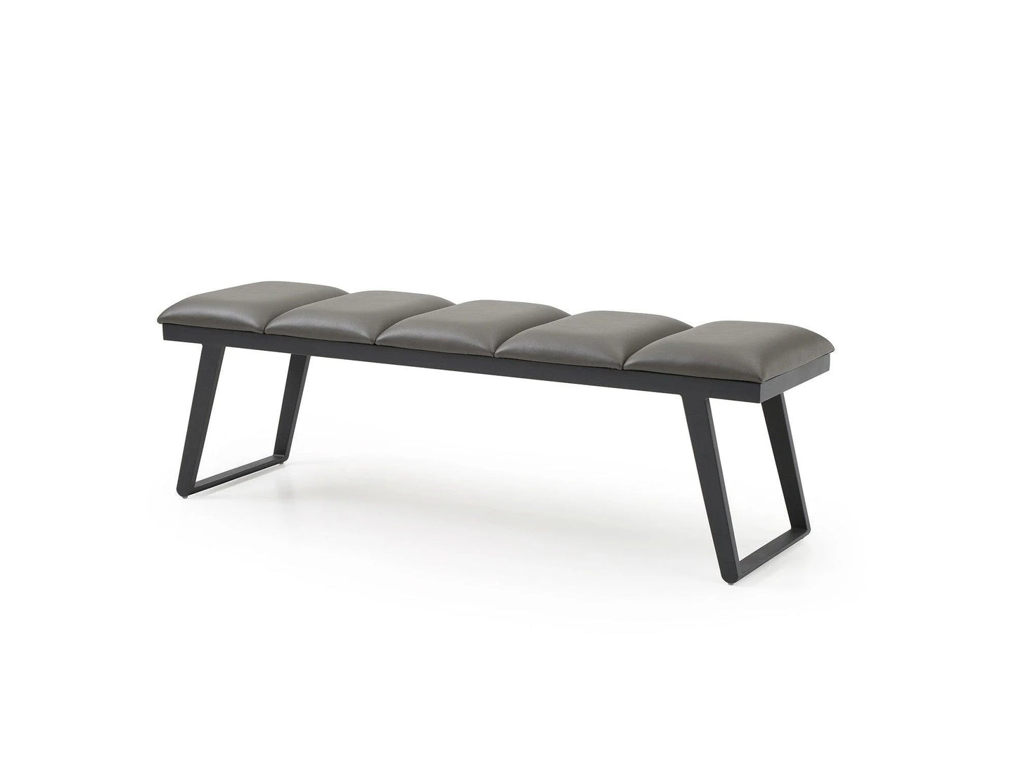 Luxury Modern Nathan Bench European Style for Villa