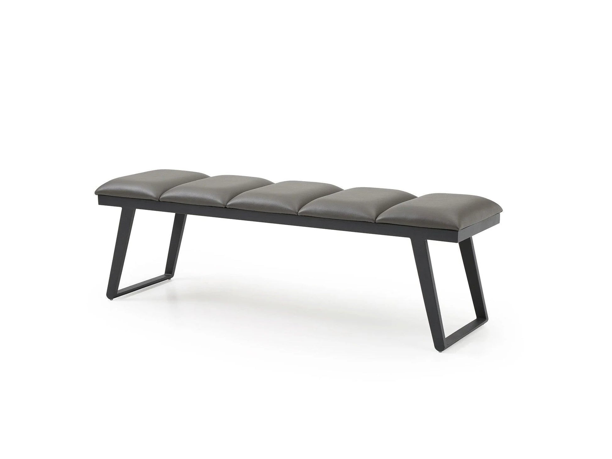 Luxury Modern Nathan Bench European Style for Villa
