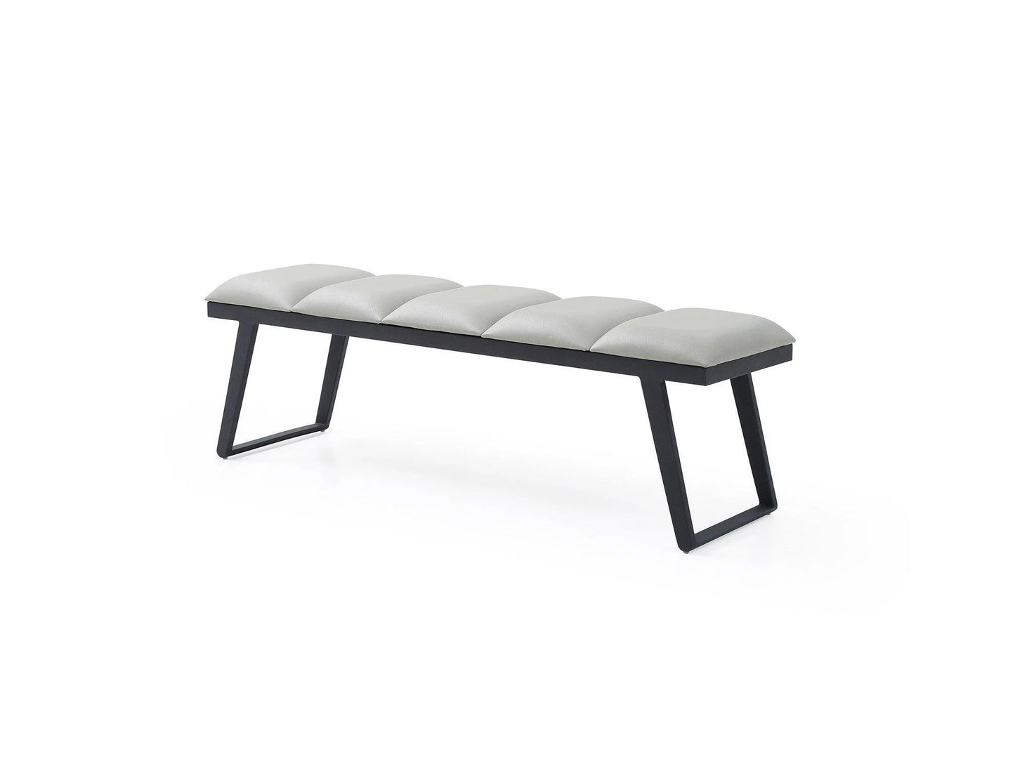 Luxury Modern Nathan Bench European Style for Villa