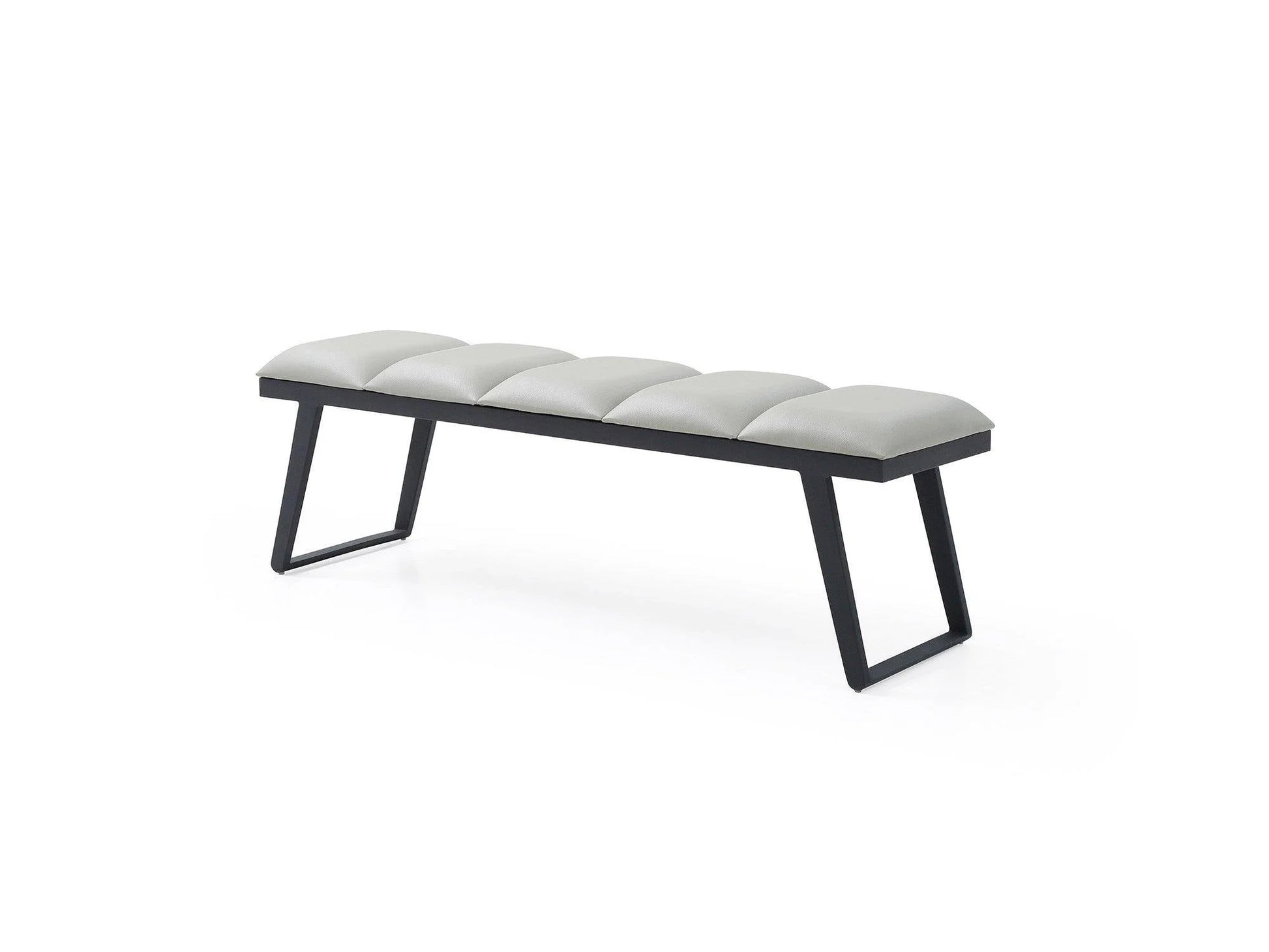 Luxury Modern Nathan Bench European Style for Villa