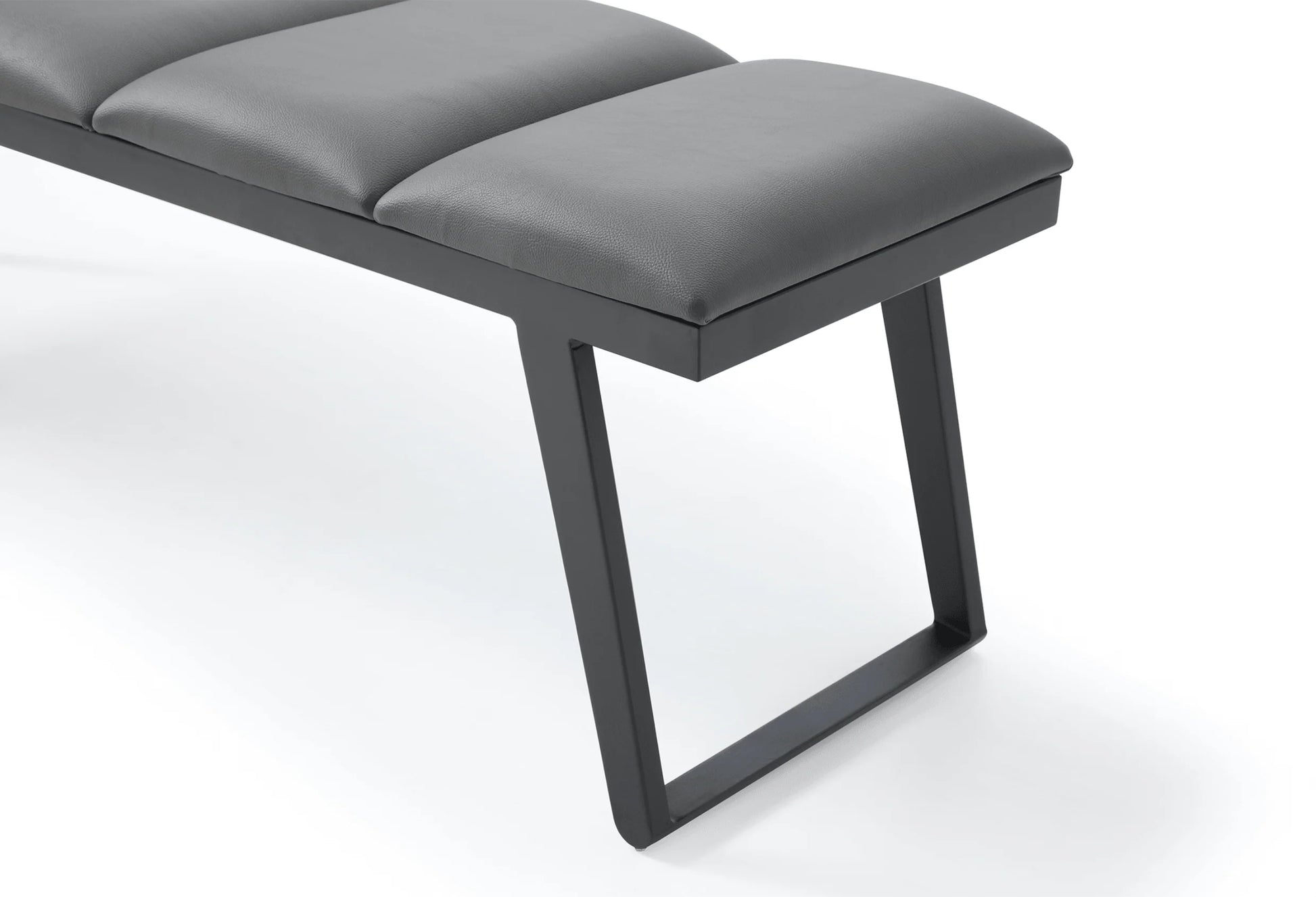 Luxury Modern Nathan Bench European Style for Villa