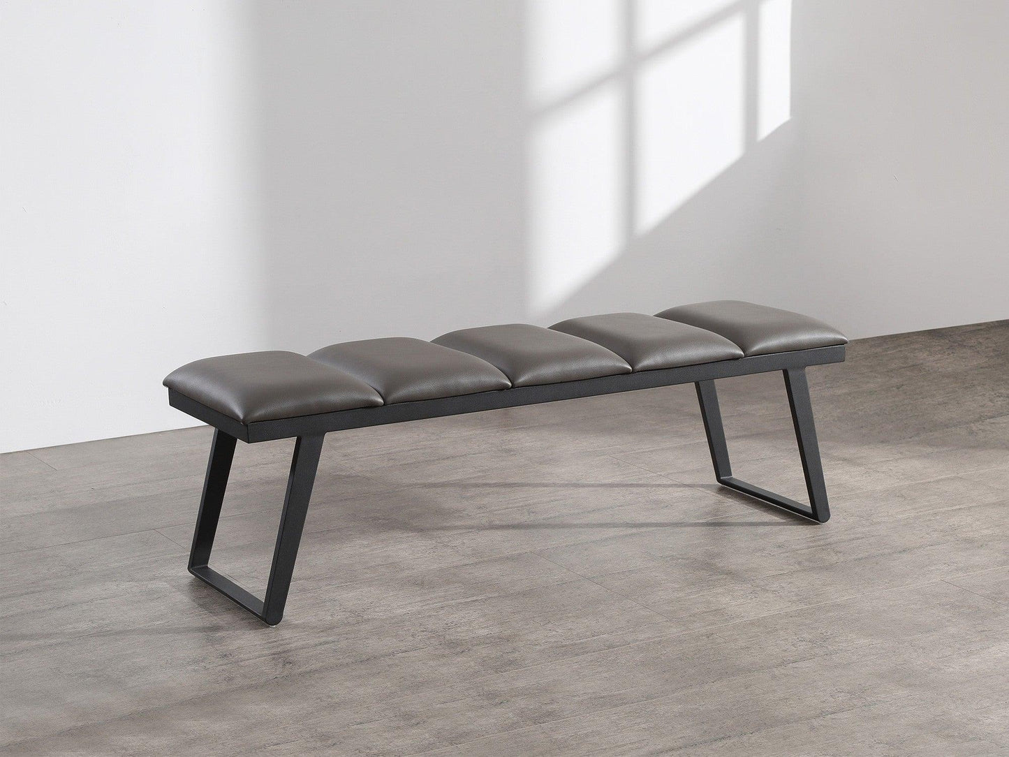 Luxury Modern Nathan Bench European Style for Villa