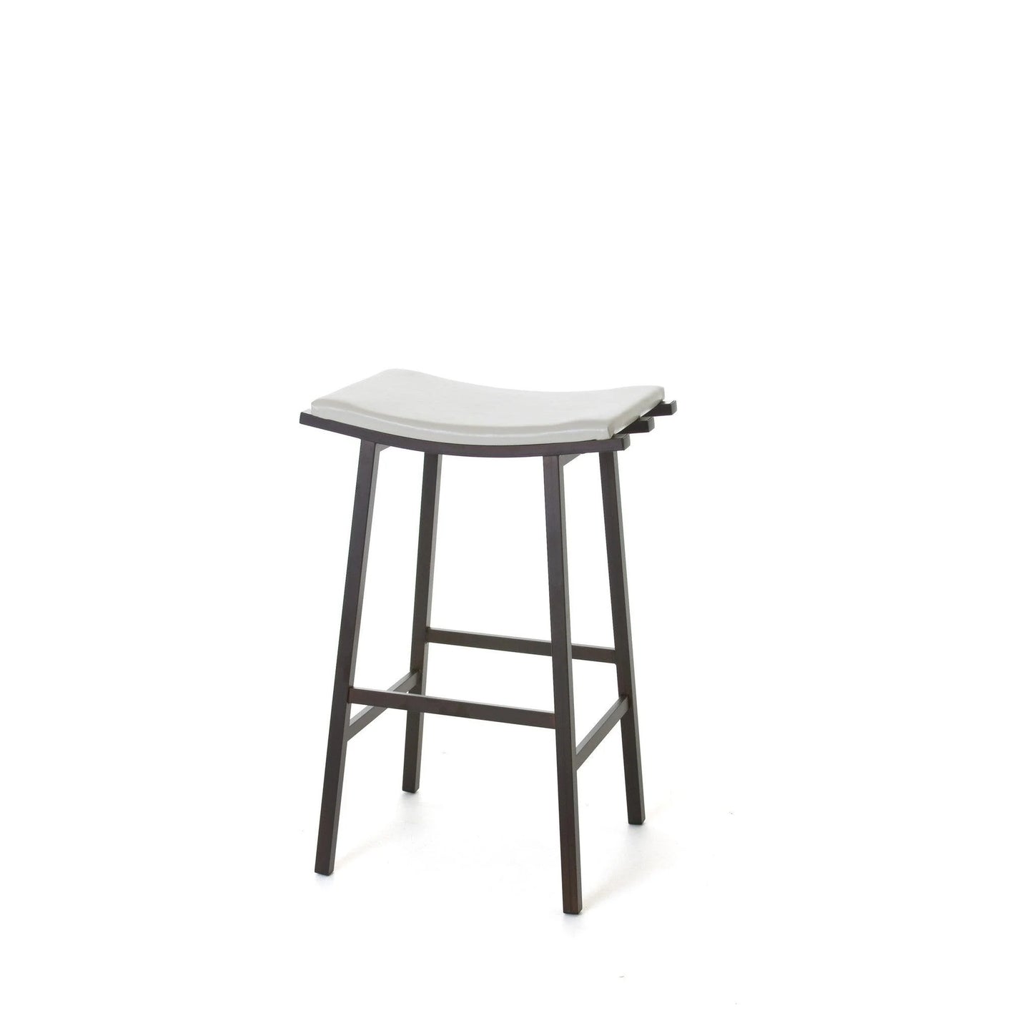 Luxury Modern Nathan Stool European Style for Villa