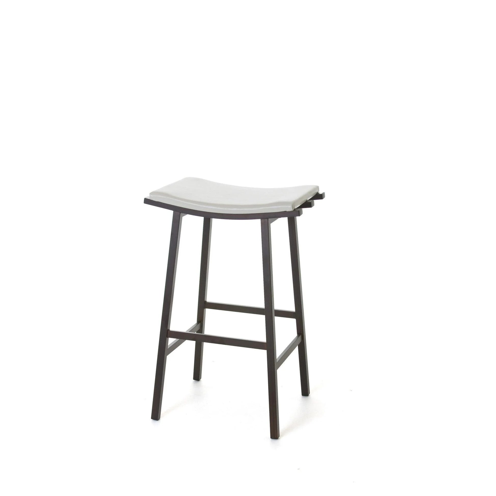 Luxury Modern Nathan Stool European Style for Villa