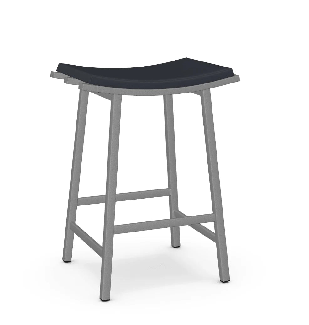 Luxury Modern Nathan Stool European Style for Villa