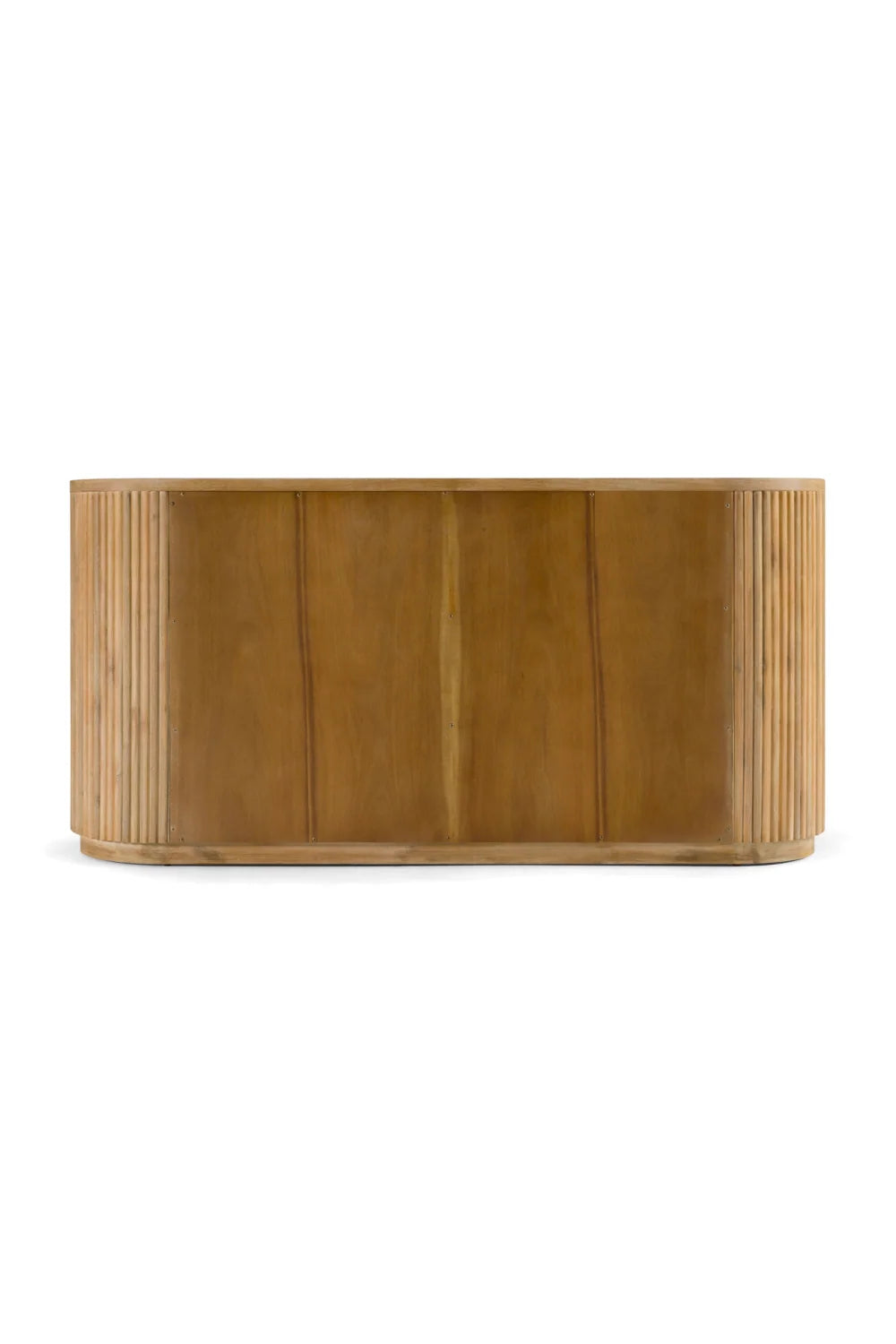 Luxury Modern Natural Acacia Dresser European Style for Villa