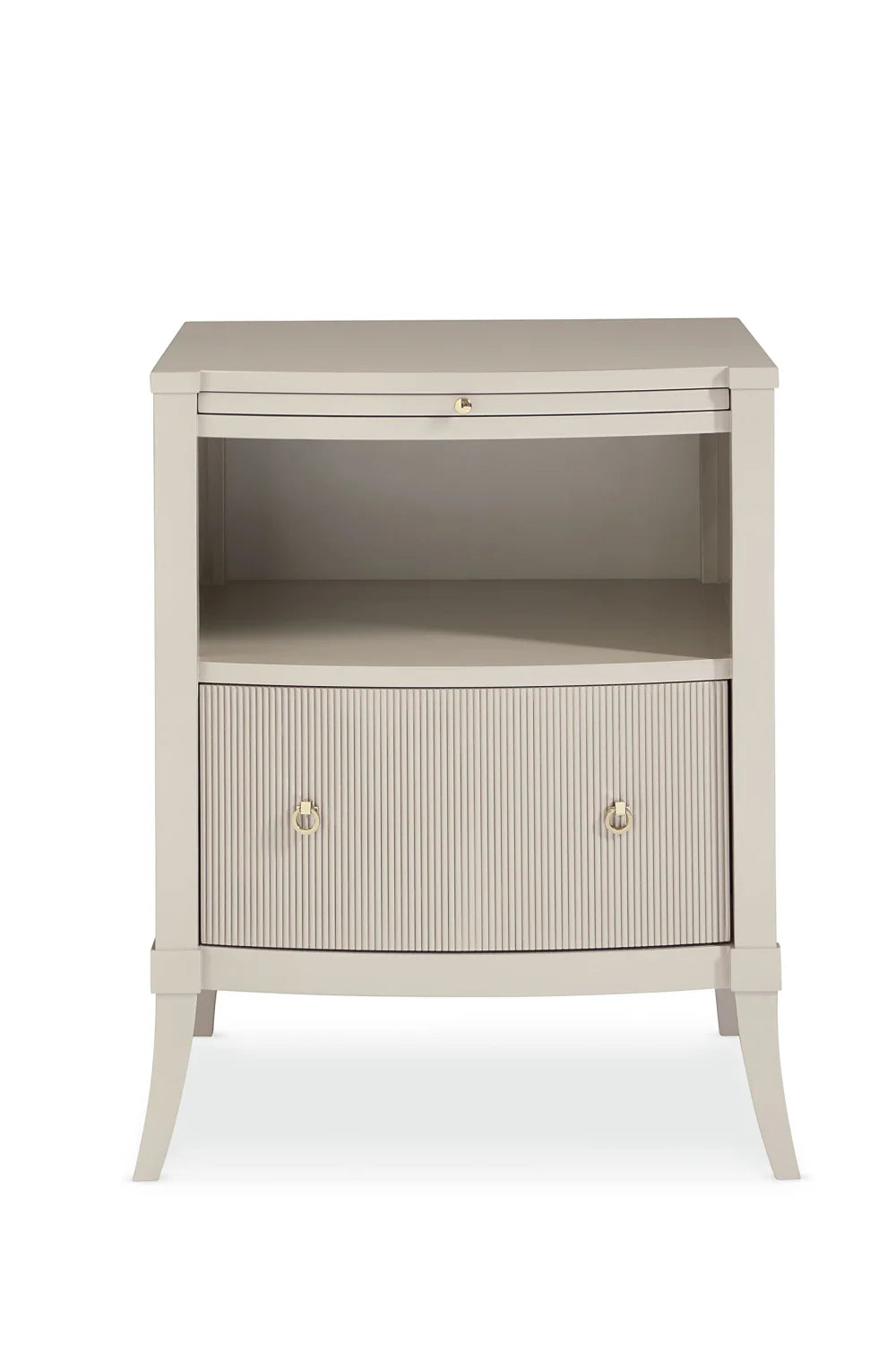 Luxury Modern New Love Nightstand European Style for Villa