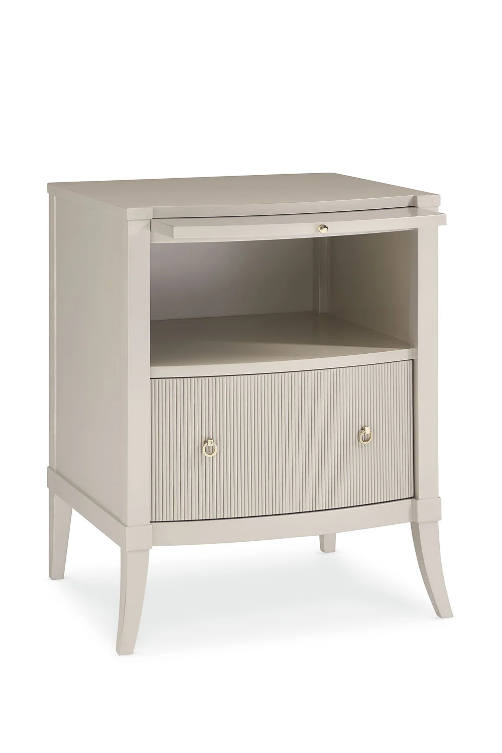 Luxury Modern New Love Nightstand European Style for Villa