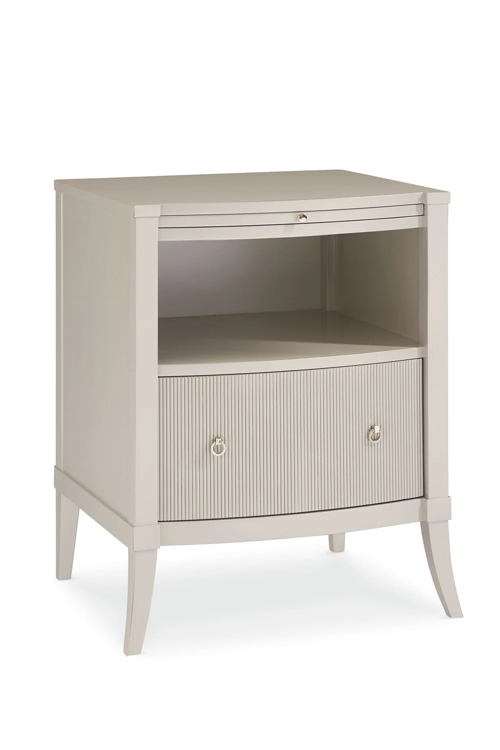 Luxury Modern New Love Nightstand European Style for Villa