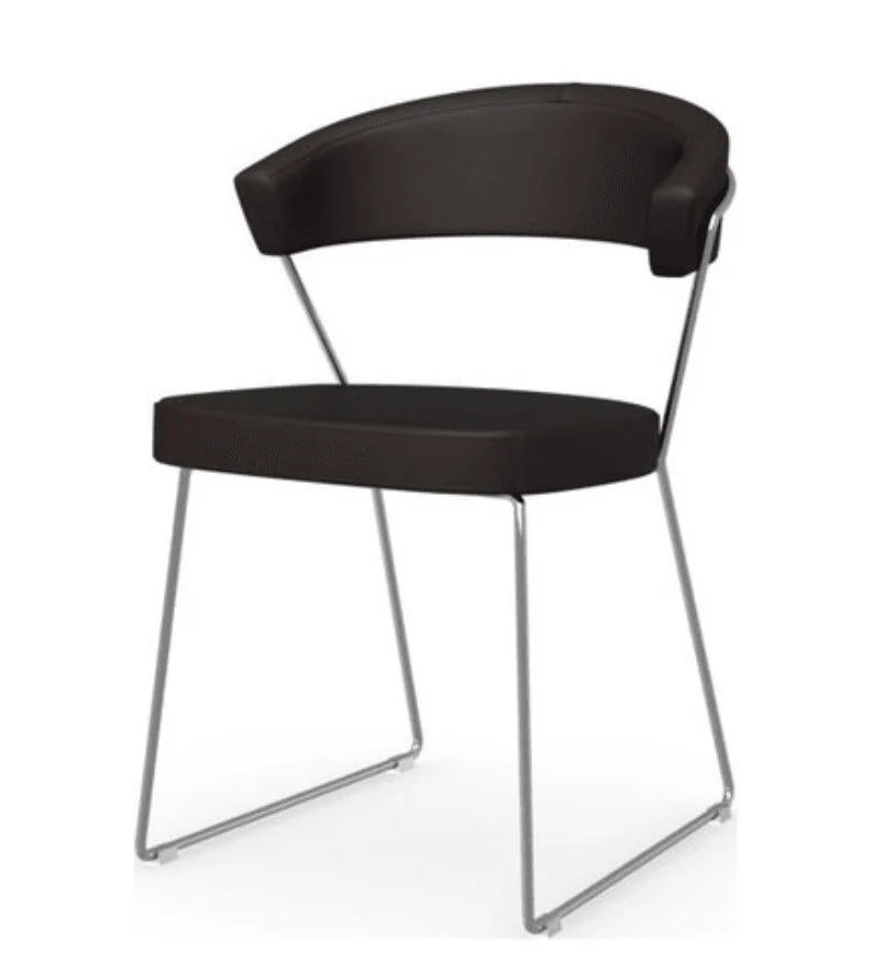Luxury Modern New York Dining Chair European Style for Villa