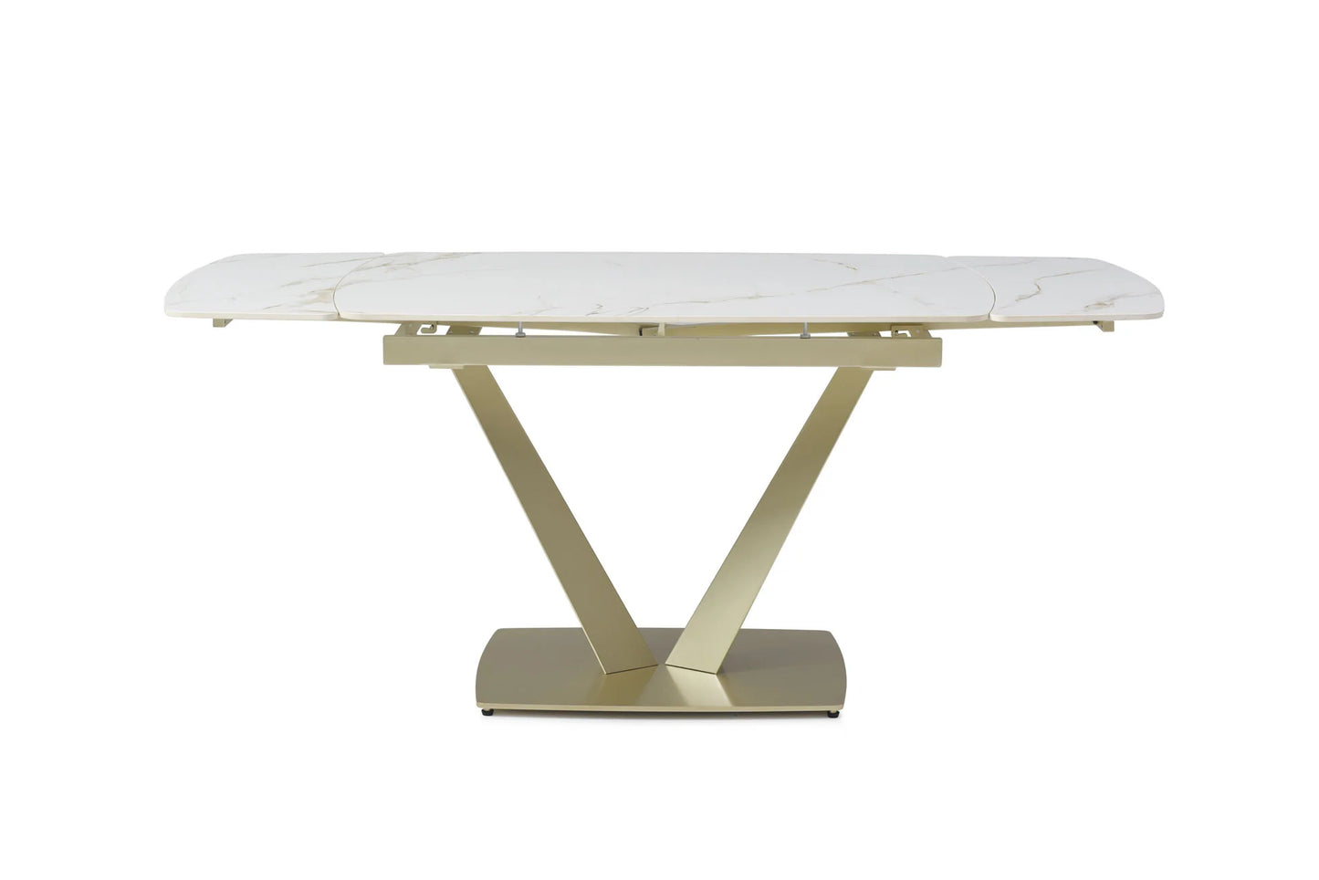 Luxury Modern Niah Dining Set European Style for Villa