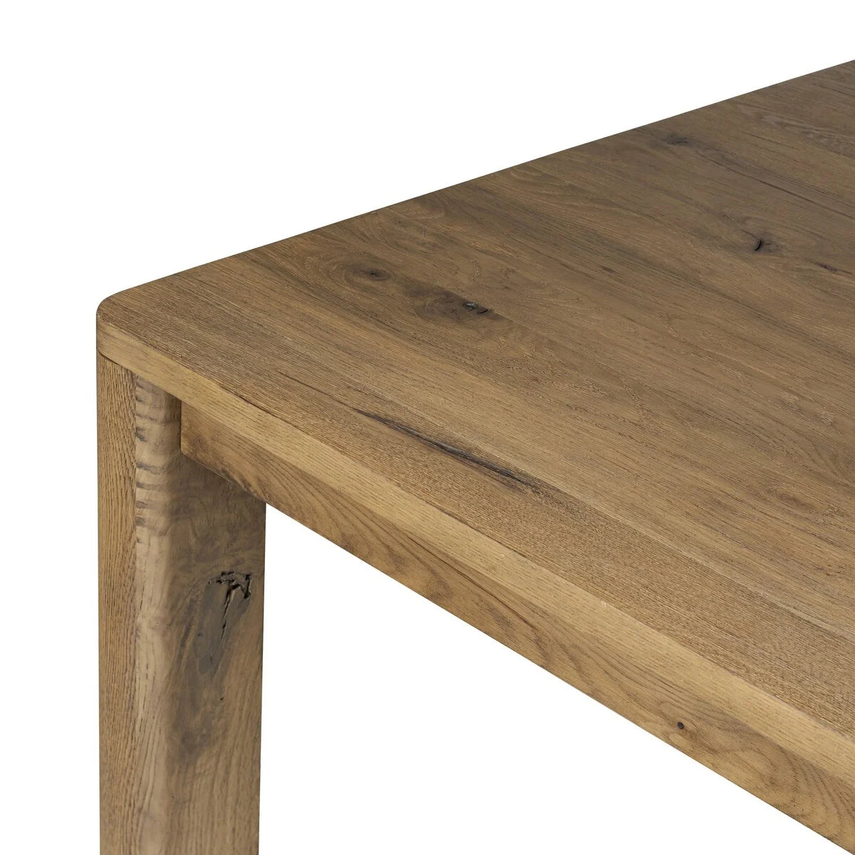 Luxury Modern Noeline Dining Table European Style for Villa