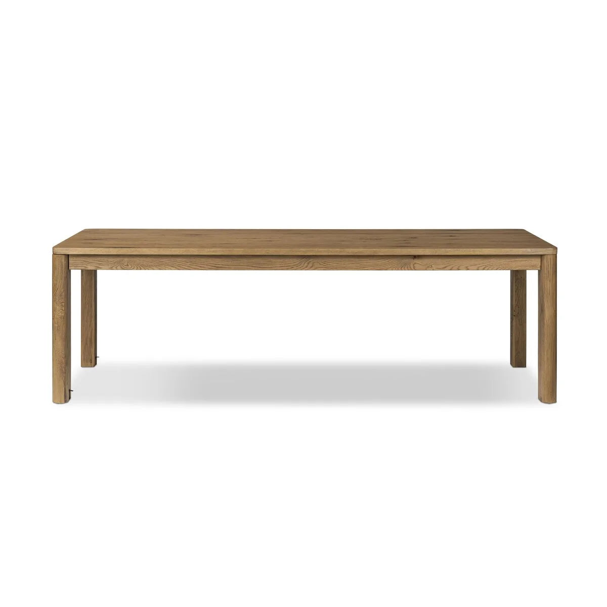 Luxury Modern Noeline Dining Table European Style for Villa