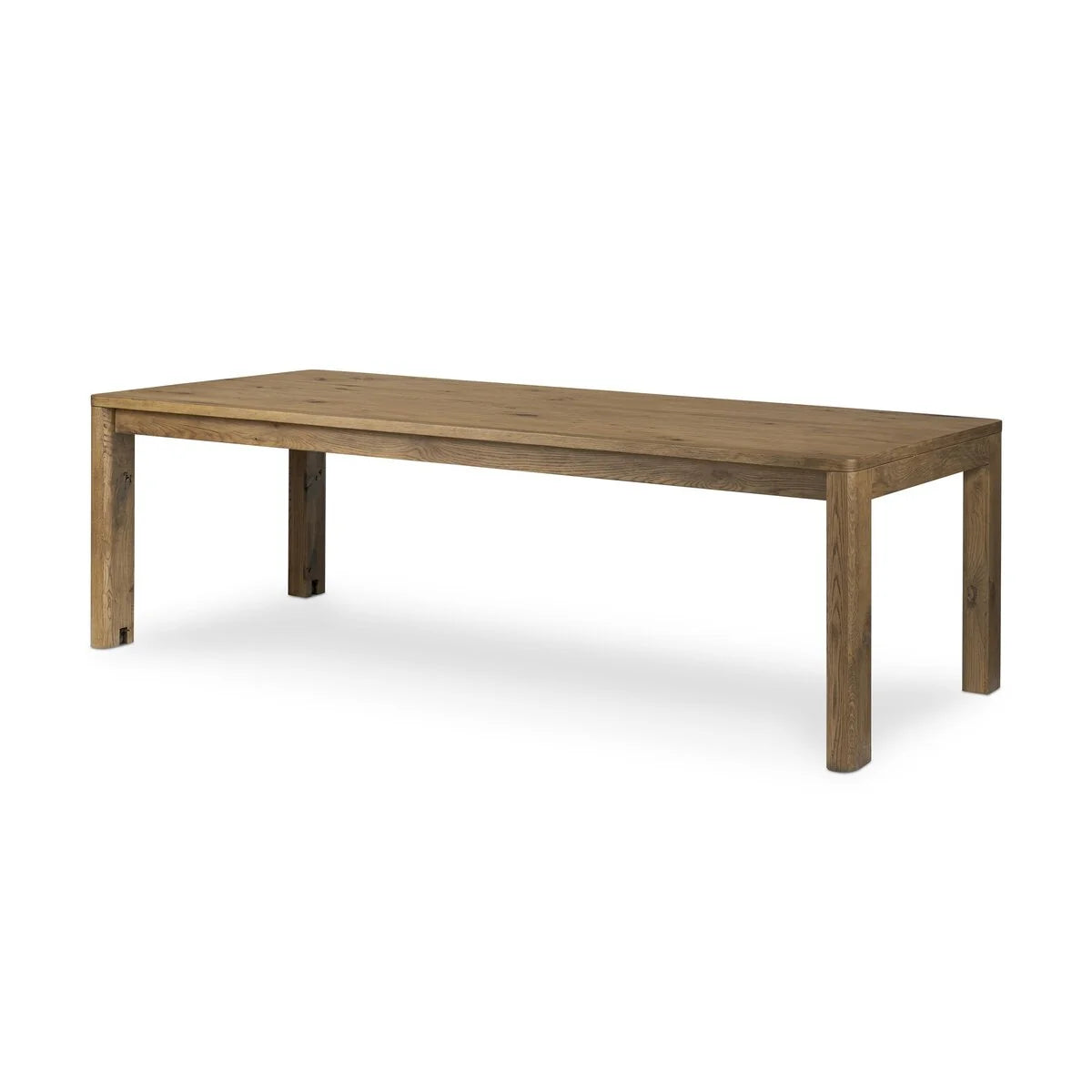 Luxury Modern Noeline Dining Table European Style for Villa