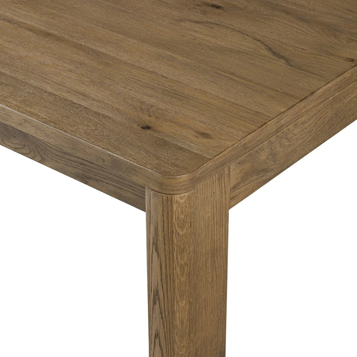 Luxury Modern Noeline Dining Table European Style for Villa